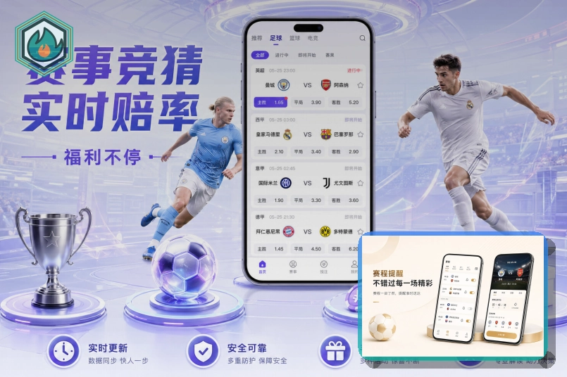 2026美加墨世界杯赛程与球队资料主题图片